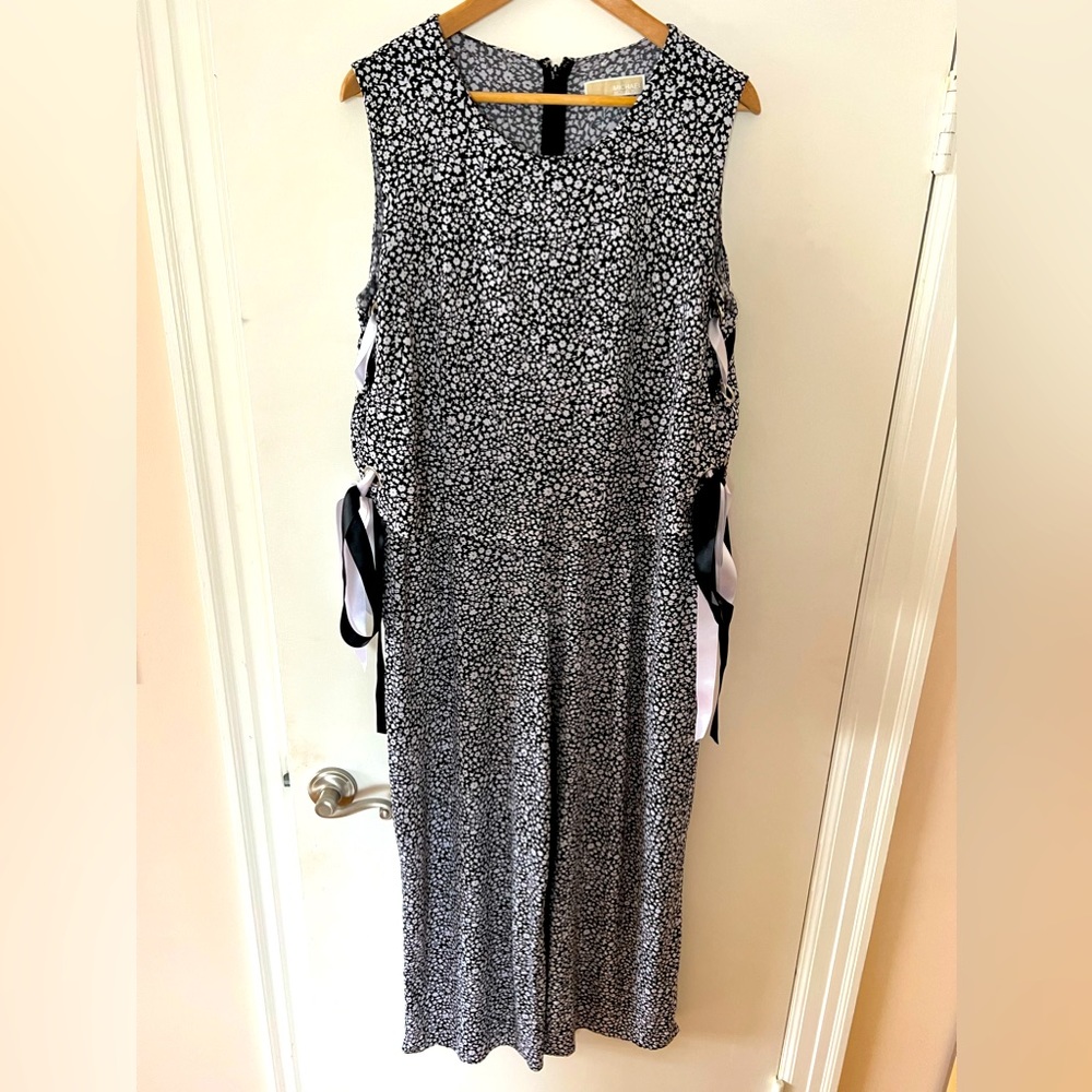 Michael Kors Wide leg Jumpsuit